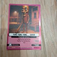 Tung Tung Tung ......sahur