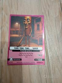 Tung Tung Tung ......sahur