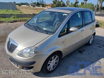 LANCIA MUSA 350 1.4 95CV 04-12 - Ricambi