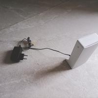 ROUTER FUNZIONANTE CON NANO SIM