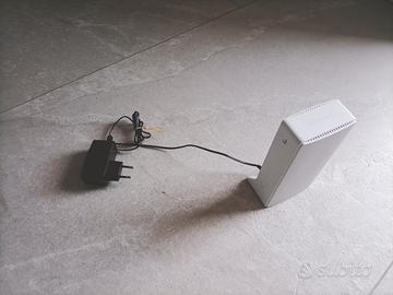 ROUTER FUNZIONANTE CON NANO SIM