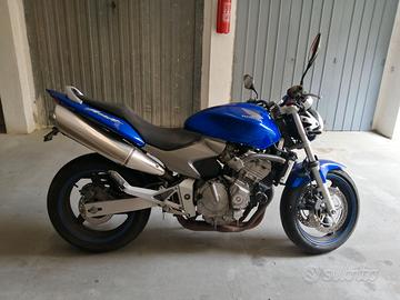 Honda HORNET NAKED