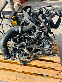 Motore Renault Clio H4BA