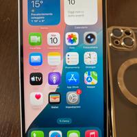 Iphone 13 128 GB Bianco