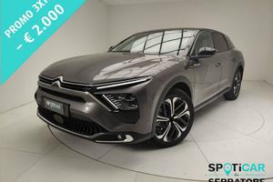 Citroën C5 X Nuova 1.6 hybrid phev Shine 225c...