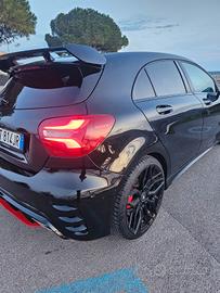 mercedes a 250 