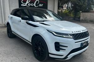 Land Rover Range Evoque 2.0D I4-L.Flw 150 CV R-Dyn