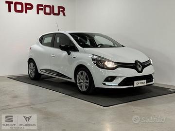 Renault Clio 1.5 DCI 90cv Energy Zen
