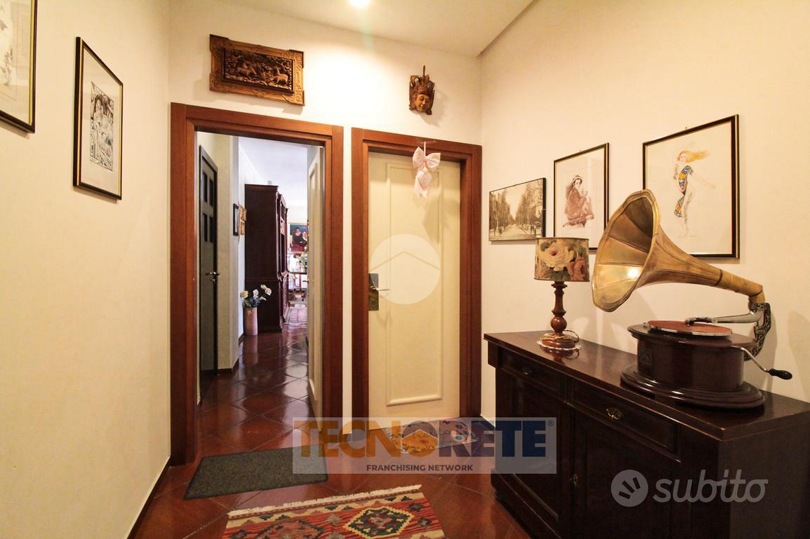 5 LOCALI A MONREALE - Vista 6