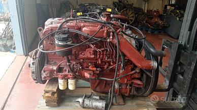 Motore eurocargo 8040.45s, usato