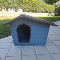CUCCIA PER CANI PICCOLA TAGLIA