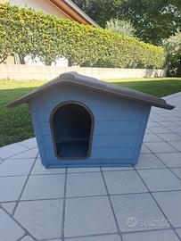 CUCCIA PER CANI PICCOLA TAGLIA