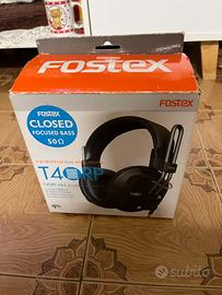FOSTEX T40 RPMK3 cuffia magnetoplanare