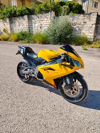 Aprilia rs 125
