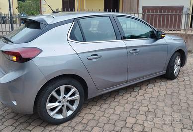 Opel corsa Elegance