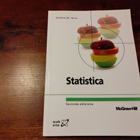 Testo di statistica