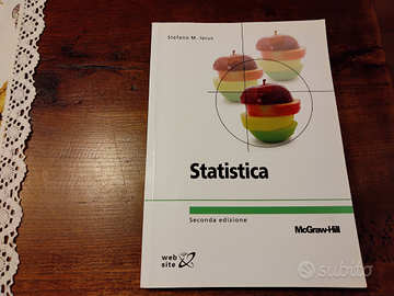 Testo di statistica