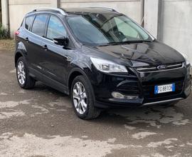 FORD Kuga 2ª serie - 2016