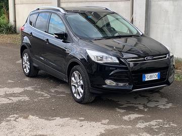 FORD Kuga 2ª serie - 2016