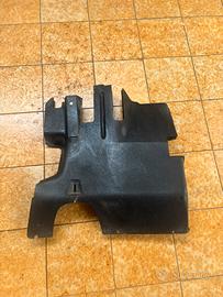 Pannello sotto sterzo bmw e30