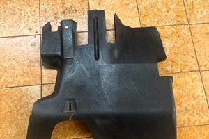 Pannello sotto sterzo bmw e30