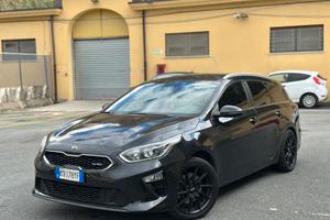 Kia ceed gt line  anno 2020