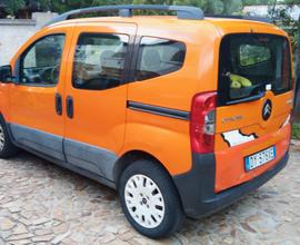 CITROEN Nemo - 2009