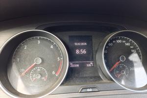VOLKSWAGEN Golf 7 1.6 TDI 5p.