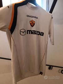 maglietta Totti AS Roma