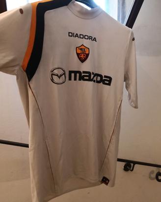 maglietta Totti AS Roma