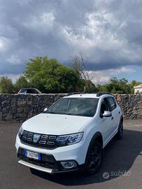 Dacia Sandero Stepway 1.5 dCi 8V 90CV Start&Stop E