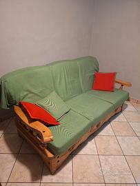 divano letto