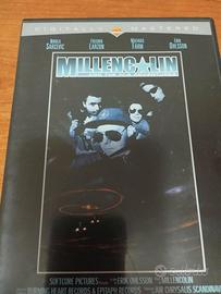 dvd Millencolin