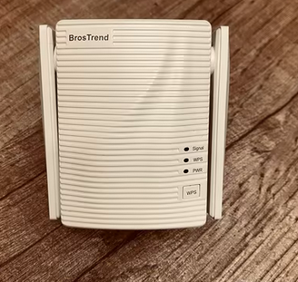 WI-FI Repeater Ripetitore segnale