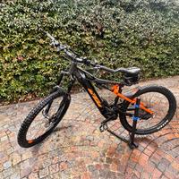 Ktm EMTB E-bike 2021