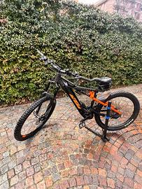 Ktm EMTB E-bike 2021