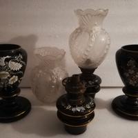 LUMI lampade PARALUMI e VASI ornamentali