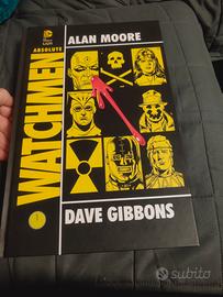 absolute watchmen rw lion