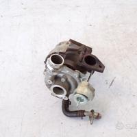 Turbina Turbocompressore Renault Clio 4 1.5 dci