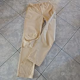 pantalone uomo