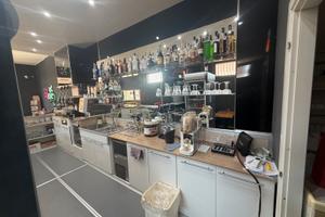 Attività commerce Bar