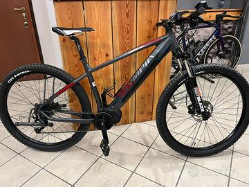 OLYMPIA MASTER 630 tg L Km ZERO E-mtb