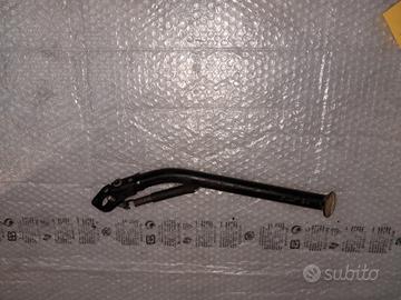 Cavalletto laterale ktm 690 smc