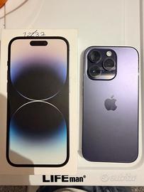 Iphone 14pro