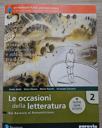 Libri Le occasioni della letteratura 2 