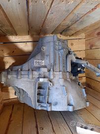 Cambio  Ford Transit