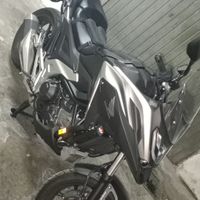 Honda NC 750 X