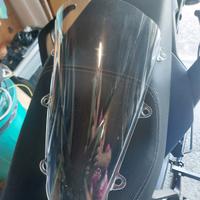 cupolino double bubble CBR 1000 RR 2017