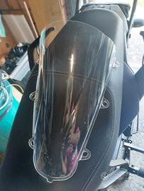 cupolino double bubble CBR 1000 RR 2017