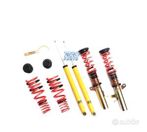 KIT SOSPENSIONE FILETTATA EIBACH MTS FORD FOCUS MK